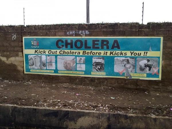 Cholera cases in Bengaluru confirmed Cholera cases in Bengaluru confirmed