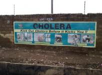 Cholera cases in Bengaluru confirmed