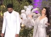 Abhishek Bachchan, Aishwarya Rai Bachchan