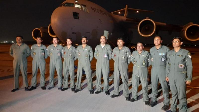 iaf