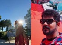 Vignesh Shivan's Women's Day Message