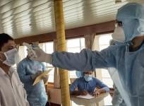Coronavirus in India