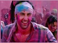 Ranbir Kapoor Balam Pichkari