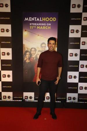 Tusshar Kapoor