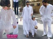 kareena and taimur