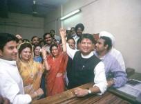 Madhavrao Scindia