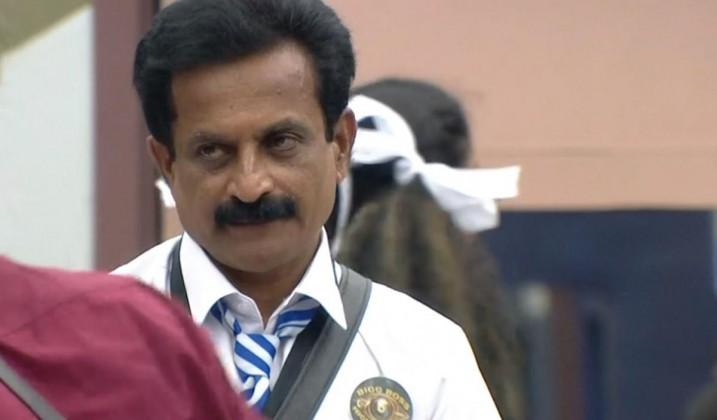 Drb Rajith Kumar Bigg Boss Malayalam: Rajith Kumar fans are sick. Get well soon ...