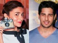 Alia AND Sidharth Malhotra