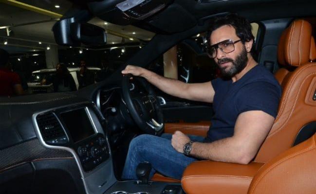 Saif Ali Khan