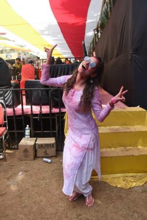 Ankita Lokhande