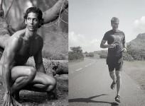 Milind soman