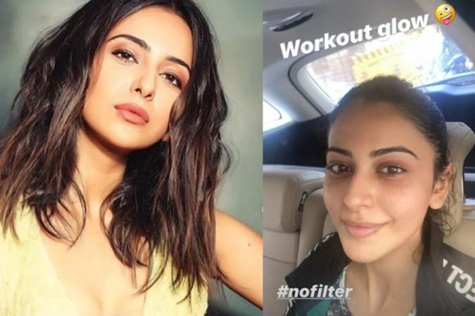 rakul preet