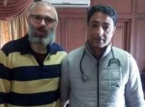 Omar Abdullah