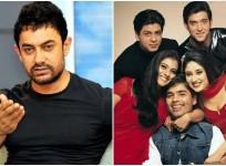 aamir k3g