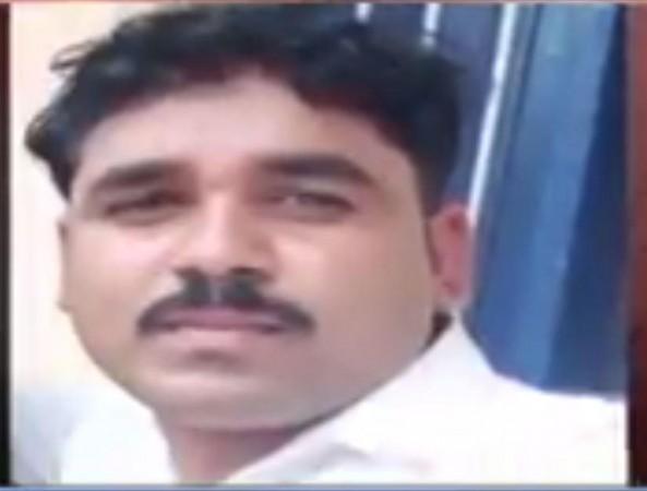 Belagavi murder case