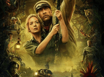Jungle Cruise