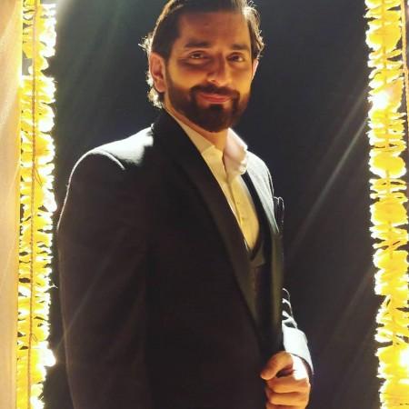 Sidharth Karnik