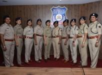 Bengaluru city police