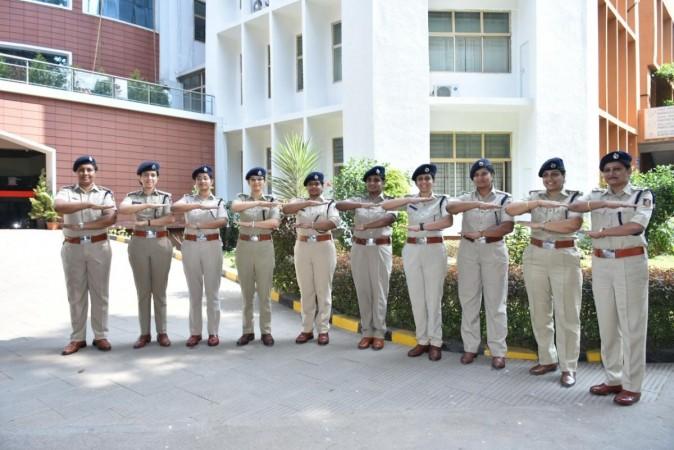 bengaluru city police