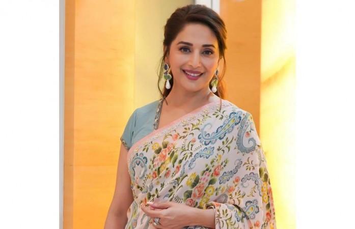 Madhuri Dixit-Nene Madhuri Dixit-Nene