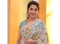 Madhuri Dixit-Nene