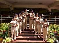 bengaluru city police