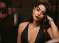 Ana de Armas