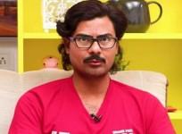 Sodhi star Sriramoju Sunisith