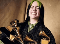 Billie Eilish