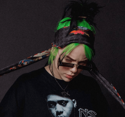 Billie Eilish