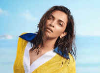Deepika Padukone