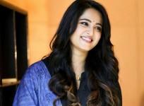 Anushka Shetty