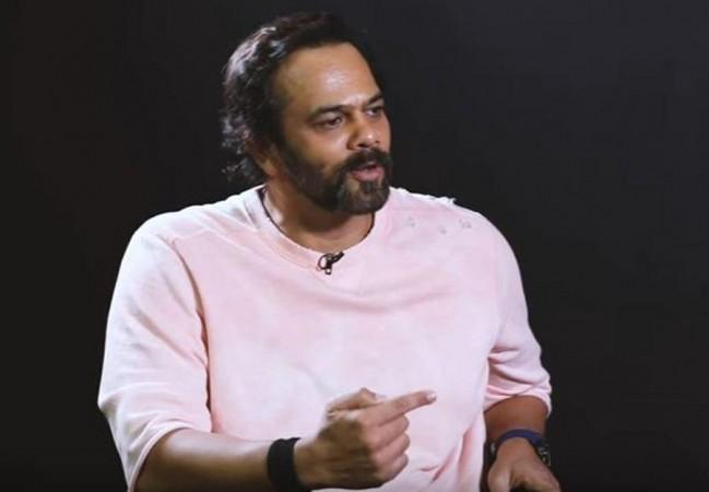 Rohit Shetty accidentally leaks crucial details about Sooryavanshi - IBTimes India