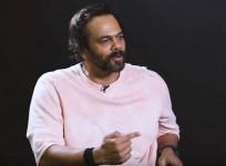 Rohit Shetty