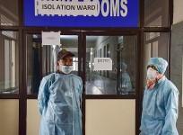 Coronavirus in India