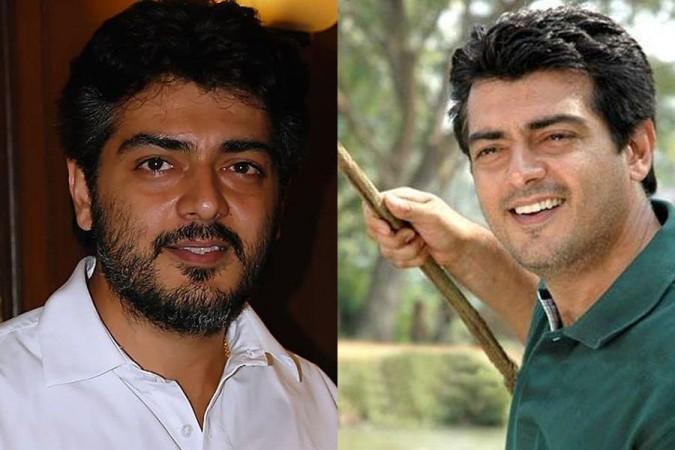 Ajith