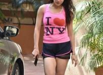 Sara Ali Khan