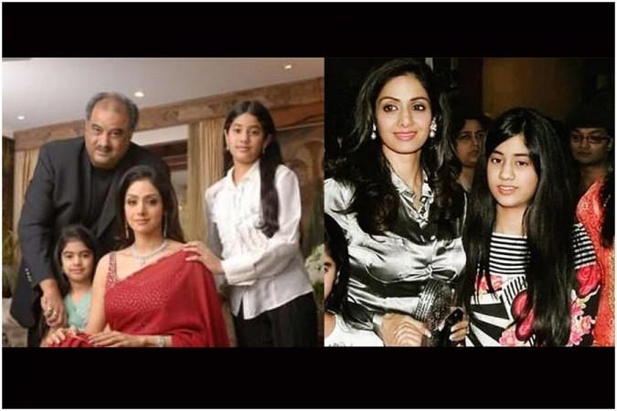 Janhvi transformation