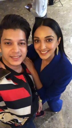 Adhish Khanna