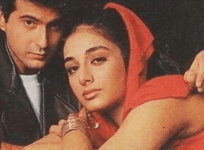 Sanjay Kapoor - Tabu