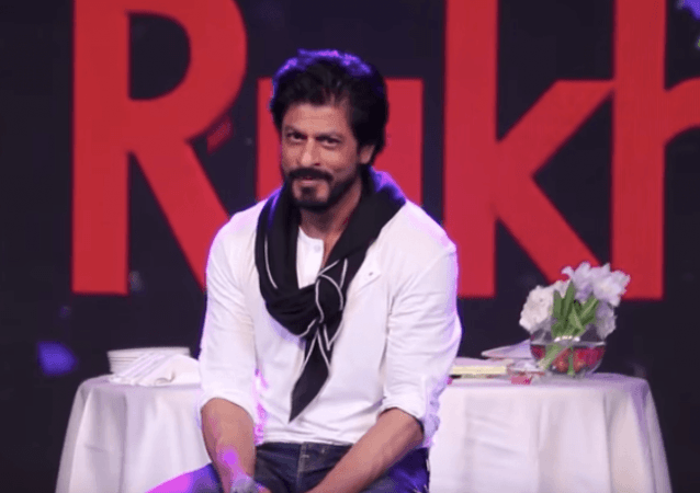 Shah Rukh Khan