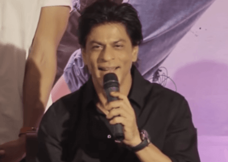 Shah Rukh Khan