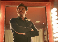 Shah Rukh Khan