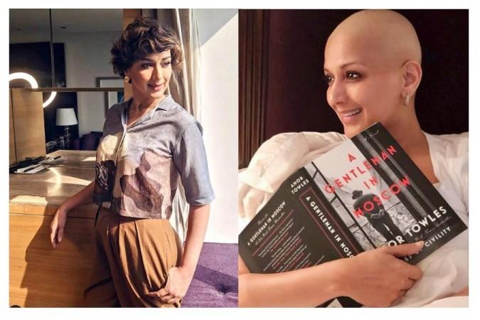 SONALI BENDRE