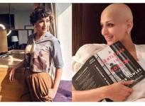 SONALI BENDRE