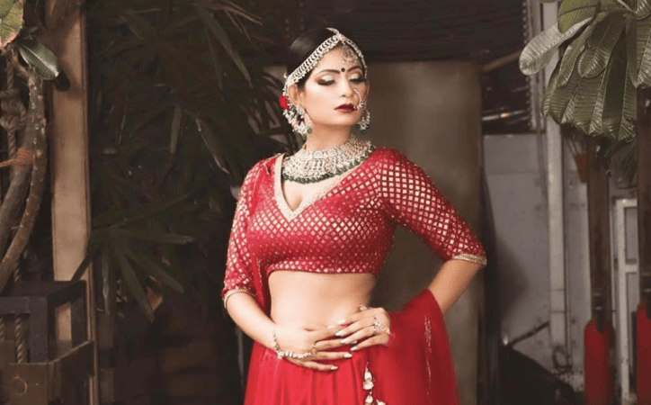 Priya Shukla
