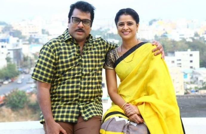 Amrutham Dhvitheeyam
