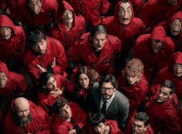 Money Heist