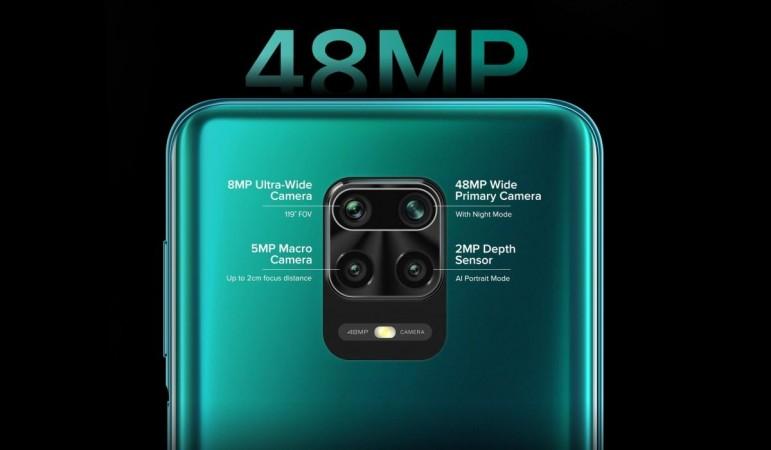 Redmi Note 9 Pro redmi note 9 pro