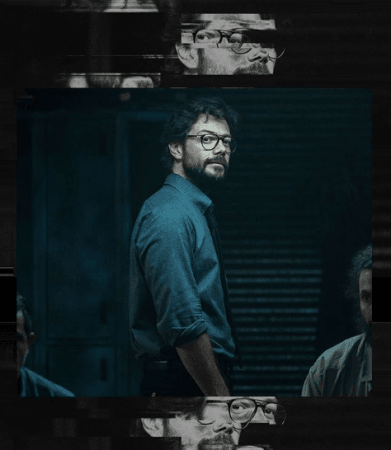 Money Heist